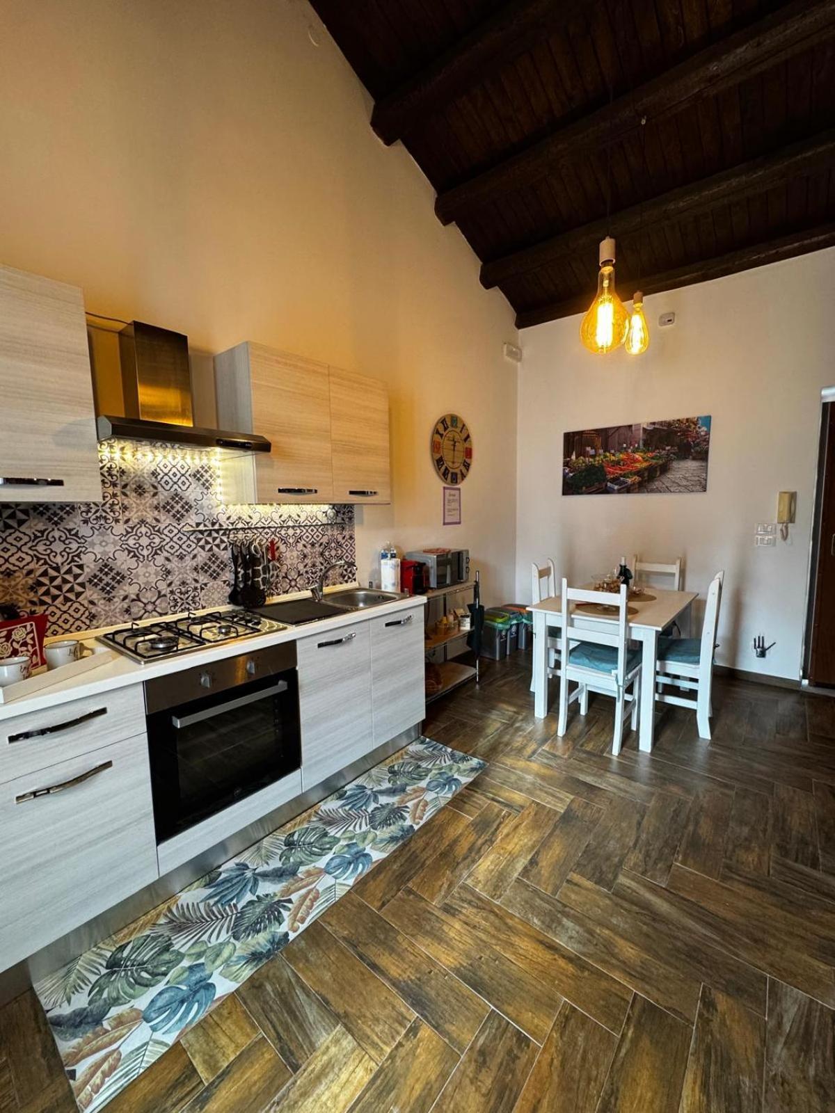 Serendipty Palermo Exteriör bild