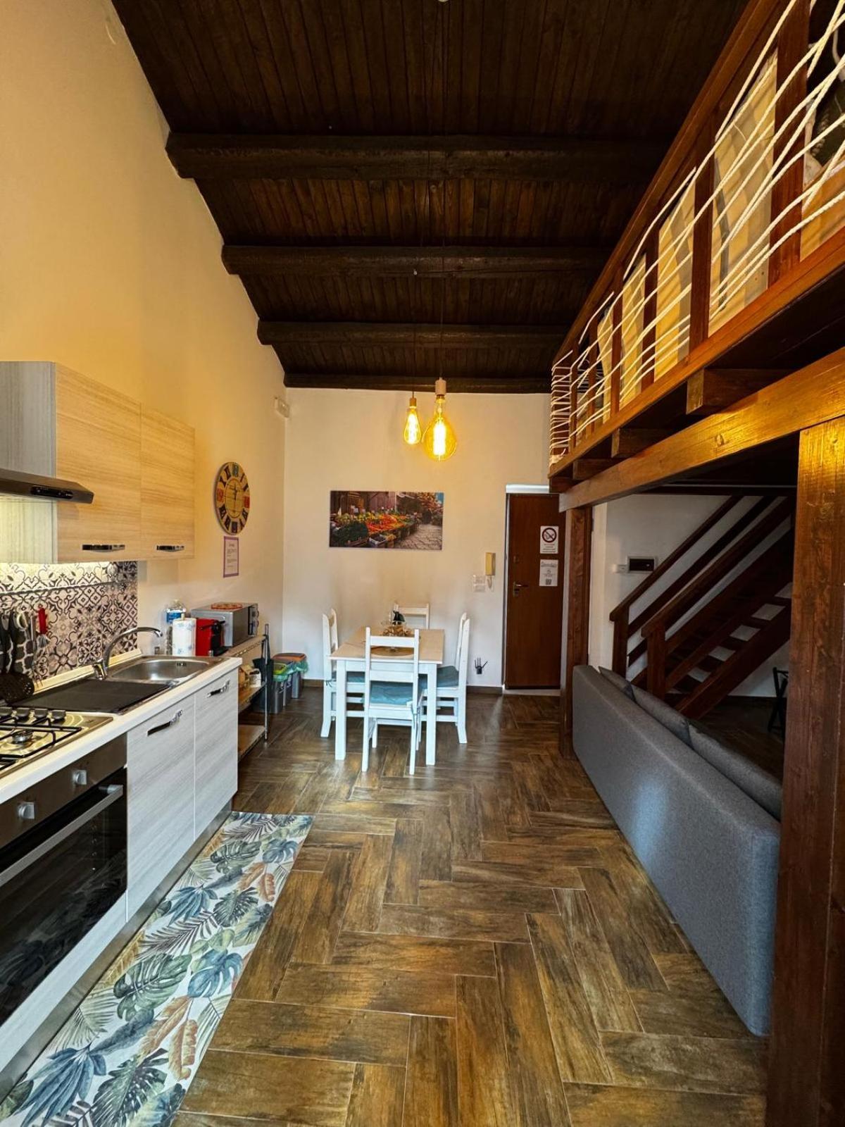 Serendipty Palermo Exteriör bild
